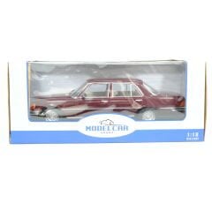 1:18 Mercedes-Benz 350 SE W116 - MCG / 1972