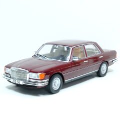 1:18 Mercedes-Benz 350 SE W116 - MCG / 1972