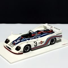 1:18 Porsche 936/76 Monza 1000KM Winner Ickx Martini - TSM Model