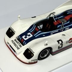 1:18 Porsche 936/76 Monza 1000KM Winner Ickx Martini - TSM Model