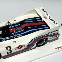 1:18 Porsche 936/76 Monza 1000KM Winner Ickx Martini - TSM Model