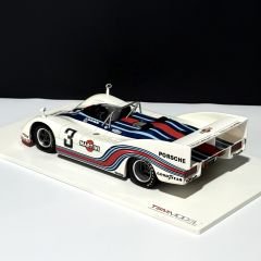 1:18 Porsche 936/76 Monza 1000KM Winner Ickx Martini - TSM Model