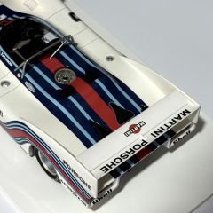 1:18 Porsche 936/76 Monza 1000KM Winner Ickx Martini - TSM Model