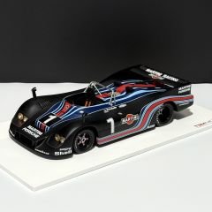 1:18 Porsche 936/76 Nürburgring 300 KM Martini Racing - TSM Model