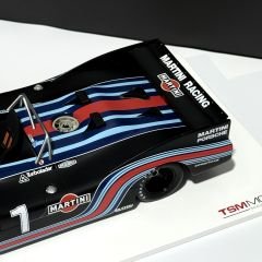 1:18 Porsche 936/76 Nürburgring 300 KM Martini Racing - TSM Model