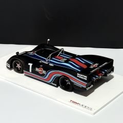 1:18 Porsche 936/76 Nürburgring 300 KM Martini Racing - TSM Model