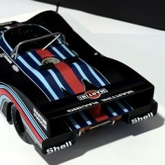 1:18 Porsche 936/76 Nürburgring 300 KM Martini Racing - TSM Model