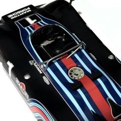 1:18 Porsche 936/76 Nürburgring 300 KM Martini Racing - TSM Model