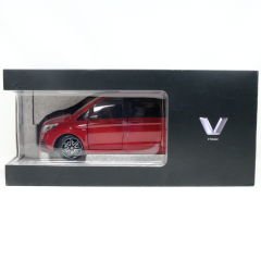 1:18 Mercedes-Benz V Class W447 - Norev / 2017