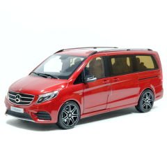 1:18 Mercedes-Benz V Class W447 - Norev / 2017