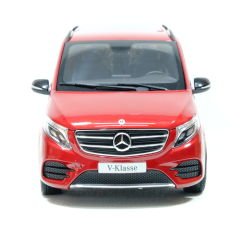 1:18 Mercedes-Benz V Class W447 - Norev / 2017