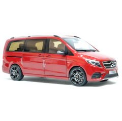 1:18 Mercedes-Benz V Class W447 - Norev / 2017