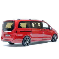 1:18 Mercedes-Benz V Class W447 - Norev / 2017