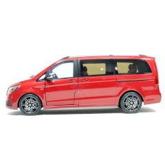 1:18 Mercedes-Benz V Class W447 - Norev / 2017