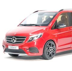 1:18 Mercedes-Benz V Class W447 - Norev / 2017