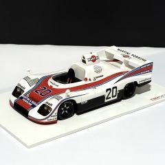 1:18 Porsche 936 World Sport CC 3rd Martini Racing - TSM Model