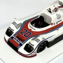 1:18 Porsche 936 World Sport CC 3rd Martini Racing - TSM Model