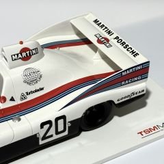 1:18 Porsche 936 World Sport CC 3rd Martini Racing - TSM Model