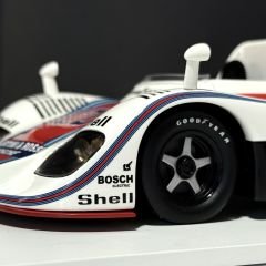 1:18 Porsche 936 World Sport CC 3rd Martini Racing - TSM Model