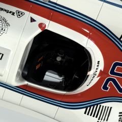 1:18 Porsche 936 World Sport CC 3rd Martini Racing - TSM Model