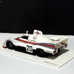 1:18 Porsche 936 World Sport CC 3rd Martini Racing - TSM Model