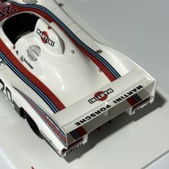1:18 Porsche 936 World Sport CC 3rd Martini Racing - TSM Model