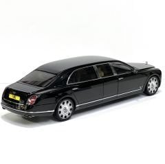 1:18 Bentley Mulsanne Grand Limousine 2017 - Almost Real