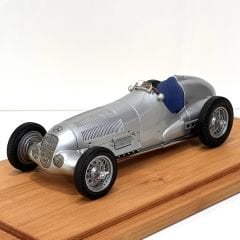 1:18 Ölçek 1937 Mercedes-Benz W125 Race Car - CMC