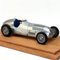 1:18 Ölçek 1937 Mercedes-Benz W125 Race Car - CMC