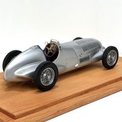 1:18 Ölçek 1937 Mercedes-Benz W125 Race Car - CMC
