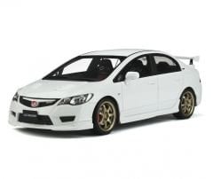 1:18 Honda Civic FD2 Type-R Mugen White 2007 OT941 - OTTO