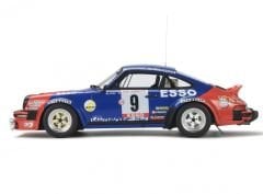 1:18 Porsche 911 SC Winner Tour de Corse 1980 OT176 - OTTO