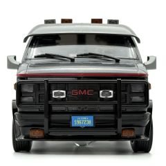 1:18 GMC Vandura Van 1983 A Team TV Serie - Greenlight