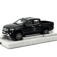 1:18 Mercedes-Benz X Class Pick Up Kabara Black - Norev