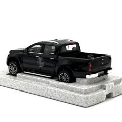 1:18 Mercedes-Benz X Class Pick Up Kabara Black - Norev