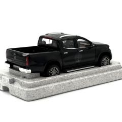 1:18 Mercedes-Benz X Class Pick Up Kabara Black - Norev