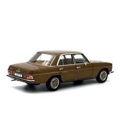 1:18 Mercedes-Benz 200 W115 Bycance Gold 1968 - Norev