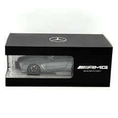 1:18 Mercedes-Benz AMG GT63 C192 4 Matic 2024 - NZG