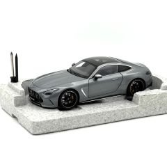 1:18 Mercedes-Benz AMG GT63 C192 4 Matic 2024 - NZG
