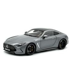 1:18 Mercedes-Benz AMG GT63 C192 4 Matic 2024 - NZG
