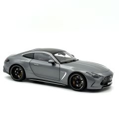 1:18 Mercedes-Benz AMG GT63 C192 4 Matic 2024 - NZG