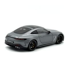 1:18 Mercedes-Benz AMG GT63 C192 4 Matic 2024 - NZG