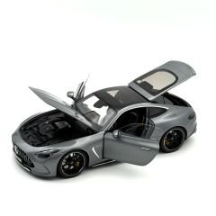 1:18 Mercedes-Benz AMG GT63 C192 4 Matic 2024 - NZG
