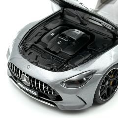 1:18 Mercedes-Benz AMG GT63 C192 4 Matic 2024 - NZG