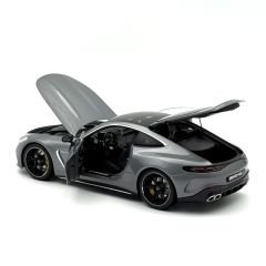 1:18 Mercedes-Benz AMG GT63 C192 4 Matic 2024 - NZG