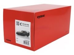 1:18 Ferrari F40 1987 Black Yeni Üretim - Kyosho