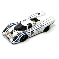 1:18 Porsche 917K 12HRS Sebring 1970 87086 - Autoart