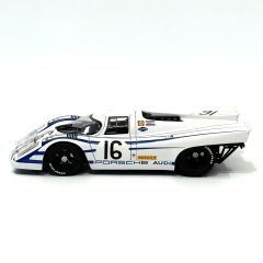 1:18 Porsche 917K 12HRS Sebring 1970 87086 - Autoart