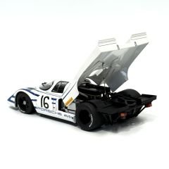 1:18 Porsche 917K 12HRS Sebring 1970 87086 - Autoart