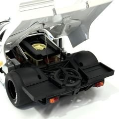 1:18 Porsche 917K 12HRS Sebring 1970 87086 - Autoart